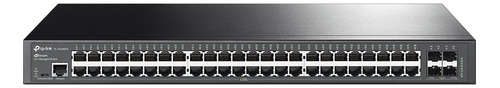 TP-Link TL-SG3452x, conmutador Gigabit de 48 puertos