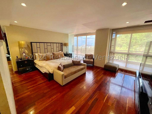 Venta De Apartamento\ La Lagunita Country Club Mg 5-2196