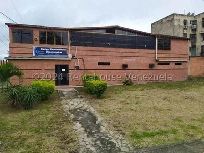 Edificio en venta