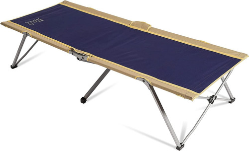 Easy Cot, Extragrande, 78 L X 31 W X 18, Resistente, So...