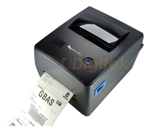 Impresora Térmica Etiquetas Autoadhesiv Nexuspos Nx 424 Usb 