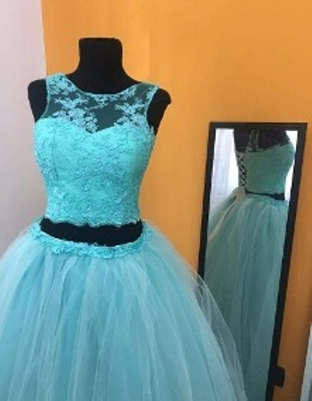 Vestidos De 15 Anos Color Turquesa | MercadoLibre 📦 Vestidos De 15 Anos Color Turquesa | MercadoLibre 📦