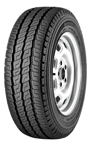 Llanta 185/75r16 104/102r Continental Vanco 8 Índice De Velocidad R