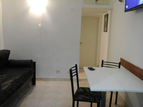 Vacaciones De Invierno Mar Del Plata 2 Amb Departamento!!!