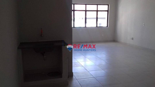 Imagem 17 de 24 de Sala Para Alugar, 50 M² Por R$ 1.000,00 - Centro - Campinas/sp - Sa0544