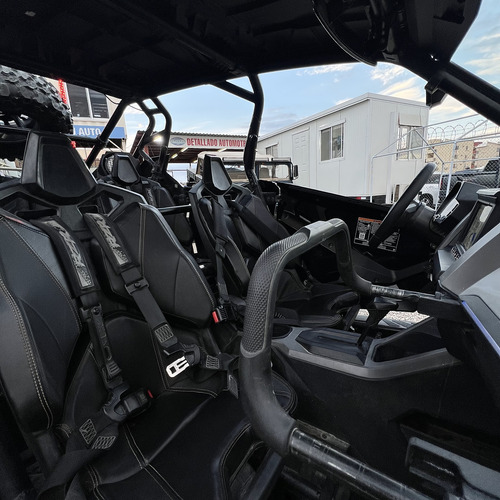 Polaris Rzr 1000 Turbo 2022
