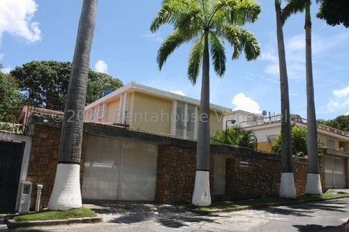 Ana Torres. Casa En Venta 2311877 En El Cafetal