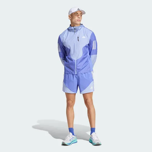 Shorts Own The Run Base Aeroready Iw0036 adidas