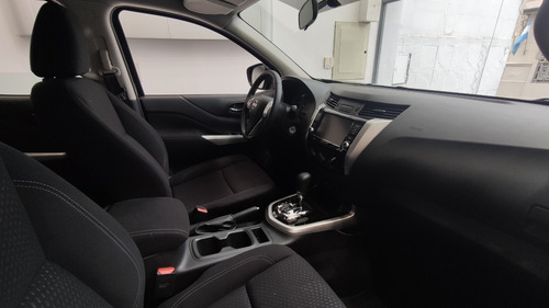 Imagen 3 de 14 de Nissan Frontier X-gear 4x4 At