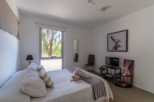 Imagen 14 de 16 de Apartamento 2 Dormitorios En Punta Ballena - Rinconada Del Mar