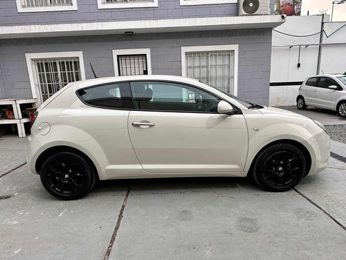 Alfa Romeo Mito 1.4 Junior 78cv 5mt