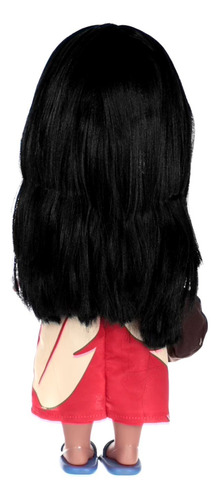 Disney Animators Collection Muñeca Lilo- Stitch