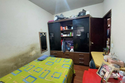 Imagem 6 de 15 de Casa À Venda No Padre Eustáquio - Código 464008 - 464008