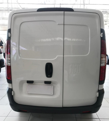 Fiat Fiorino FurgãO 1.4 Endurance Flex 4p