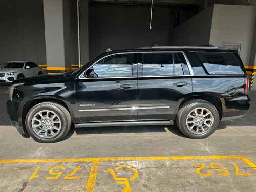GMC Yukon 6.2 Denali 8 Vel Awd Mt