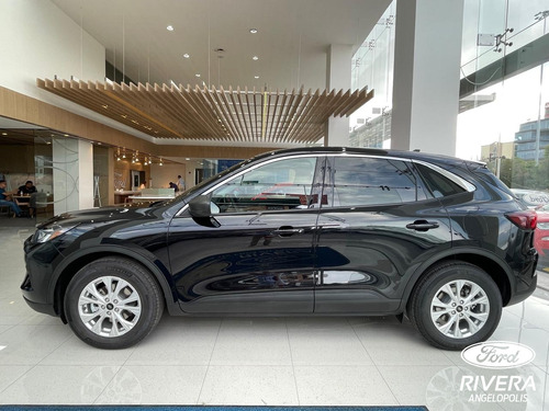 Ford Escape Active