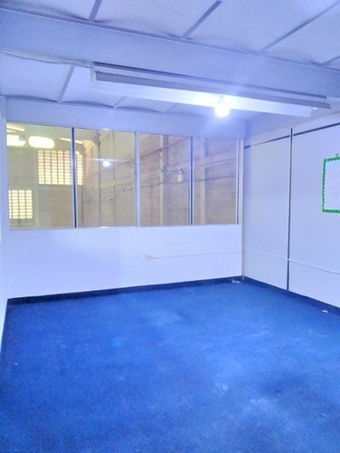 Imagen 6 de 10 de Alquilo Galpón Para Depósito De 889 M2, Ref. 2.250 San Antonio De Los Altos (solo Clientes Directos)