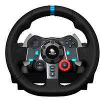 Comprar Logitech G29 (inc. Palanca Cambios) \u002F Driving Force Ps4 X