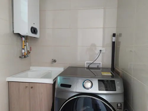 Vende Apartamento Bogota