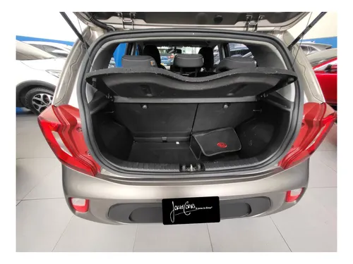 Kia Picanto 1.0 Emotion