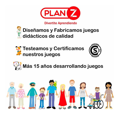 Imagen 8 de 10 de Rompecabezas De Madera De Argentina. Puzzle 25 Piezas