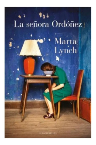 Libro - La Señora Ordoñez