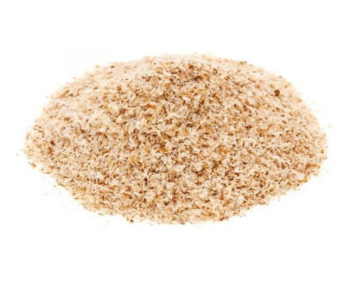 Psyllium En Polvo X 500g | Primera Calidad | Keto | Natural