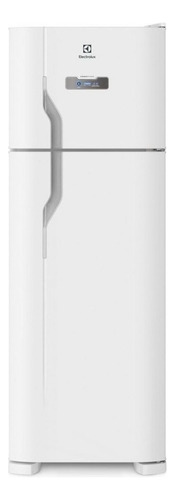 Heladera frost free Electrolux TF39 blanca con freezer 310L 220V