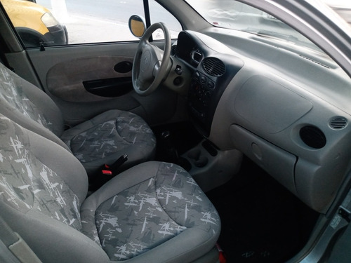 Chery Qq 1.0 4p Completo 2015