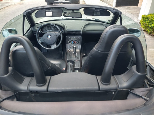 BMW Z3 2.2 Convertible 5vel L4 At