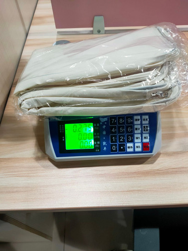 Edredón Grande De Lona, Bolsas De Almacenamiento Y Organizad