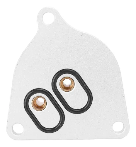 Conector De Cambio De Aceite De Transmisión Cvt, Caja De Cam