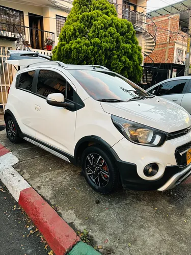 Chevrolet Spark 1.2 Gt M300 Ltz