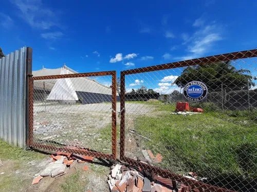 Lotes En Arriendo Barro Blanco 643-8292404