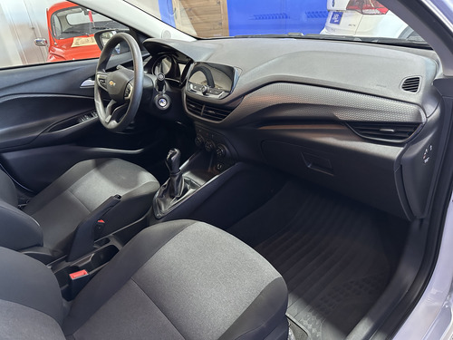 Chevrolet Onix 1.2 Lt