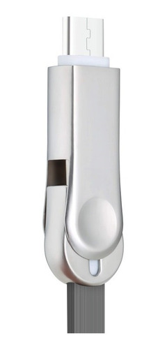 Cabo Carregador Usb Type-c & Micro Usb Nillkin