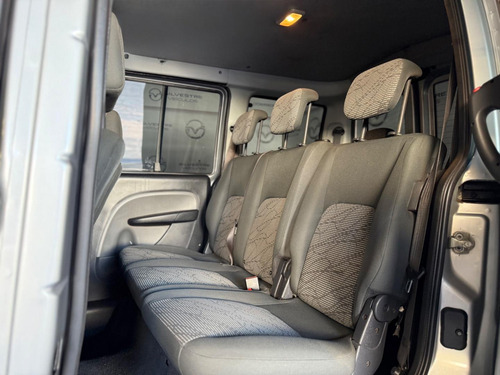 Fiat Doblo Essence 1.8 Flex 16v 7l