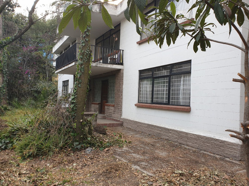 Venta De Terreno En Las Aguilas, Alcaldía Alvaro Obregón