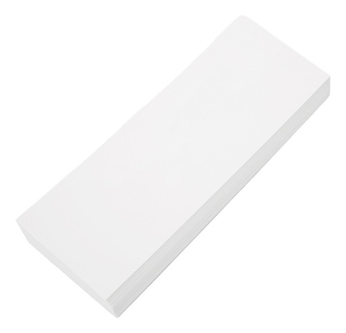 100 Unidades De Cartulina Multiusos, Gruesa, Para Bricolaje,