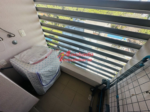 Imagen 27 de 30 de Apartamento En Venta 3 Dorm. Punta Del Este
