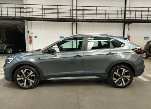 Imagen 13 de 16 de Volkswagen Nivus Highline Tsi Disponible 0km 2022 Gp