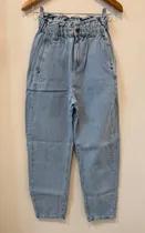Comprar Jean Zara Baggy Talle 34