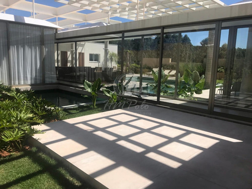 Imagem 4 de 23 de Casa À Venda Em Loteamento Residencial Entre Verdes (sousas) - Ca032799
