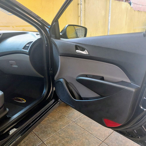Hyundai HB20S HB20S PREMIUM 1.6 FLEX 16V AUT. 4P