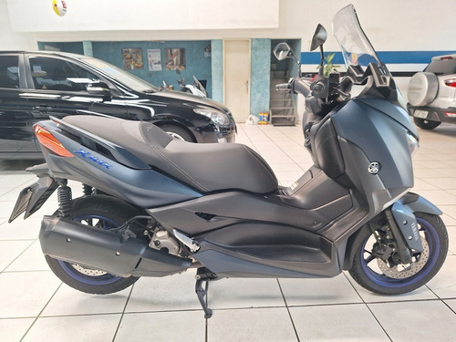 Yamaha Xmax 250abs 2023