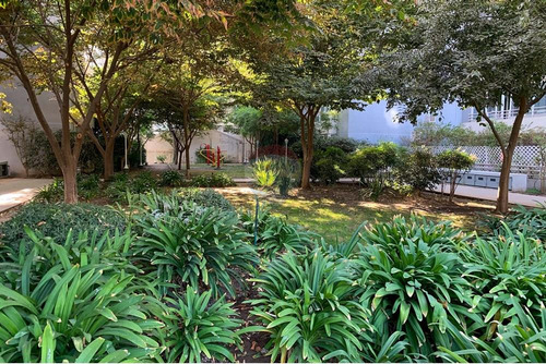 Depto En Venta 2d/2b En Coventry
