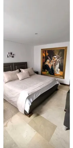 Apartamento En Venta Laureles (t)