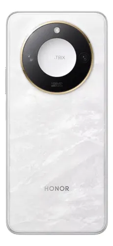 Celular Honor X9c Smart 256 Gb 8 Ram 5g Blanco