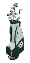 Comprar Kaddygolf Set Palos Golf Wilson Profile Xd  Dama Nuevo Compl