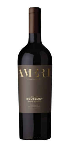 Vino Domaine Bousquet Ameri Blend Orgánico 750ml